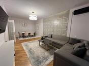 2 otaqlı yeni tikili - 8 Noyabr m. - 105 m²