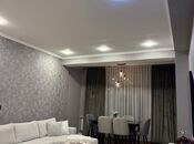 3 otaqlı yeni tikili - Yasamal r. - 100 m²