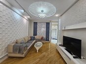 3 otaqlı yeni tikili - Nizami m. - 110 m²
