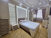 3 otaqlı yeni tikili - Nizami m. - 110 m²