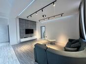 3 otaqlı yeni tikili - Gənclik m. - 100 m²