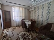 3 otaqlı yeni tikili - İnşaatçılar m. - 65 m²