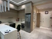 3 otaqlı yeni tikili - Sea Breeze q. - 97 m²