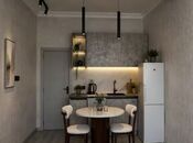 2 otaqlı yeni tikili - Ağ şəhər q. - 65 m²