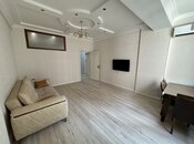 2 otaqlı yeni tikili - Qara Qarayev m. - 65 m²