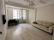 2 otaqlı yeni tikili - Qara Qarayev m. - 65 m²