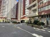 2 otaqlı yeni tikili - Qara Qarayev m. - 65 m²