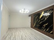 3 otaqlı köhnə tikili - Nəsimi m. - 70 m²