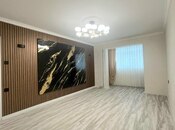 3 otaqlı köhnə tikili - Nəsimi m. - 70 m²