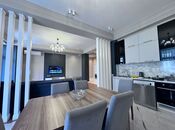 3 otaqlı yeni tikili - Ağ şəhər q. - 141 m²