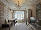 3 otaqlı yeni tikili - Xırdalan - 72 m²