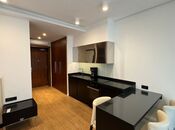 1 otaqlı yeni tikili - Sea Breeze q. - 55 m²