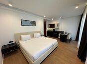 1 otaqlı yeni tikili - Sea Breeze q. - 55 m²