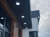 4 otaqlı həyət evi/bağ evi - Mərdəkan q. - 130 m²