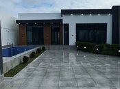 4 otaqlı həyət evi/bağ evi - Mərdəkan q. - 130 m²