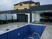 4 otaqlı həyət evi/bağ evi - Mərdəkan q. - 130 m²