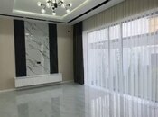 4 otaqlı həyət evi/bağ evi - Mərdəkan q. - 130 m²