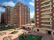 3 otaqlı yeni tikili - Nəsimi r. - 100 m²