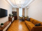 2 otaqlı yeni tikili - 7-ci mikrorayon q. - 66.5 m²