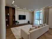 3 otaqlı yeni tikili - 28 May m. - 120 m²