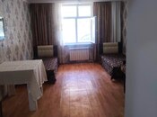 1 otaqlı köhnə tikili - Gənclik m. - 42 m²