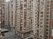 3 otaqlı yeni tikili - Nizami r. - 102 m²