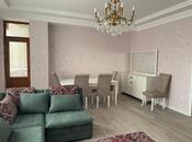 4 otaqlı yeni tikili - Şah İsmayıl Xətai m. - 180 m²