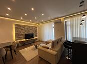 2 otaqlı yeni tikili - 8 Noyabr m. - 105 m²