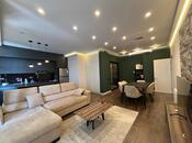 2 otaqlı yeni tikili - 8 Noyabr m. - 105 m²