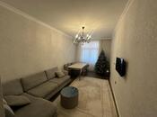 2 otaqlı yeni tikili - Nəsimi r. - 80 m²