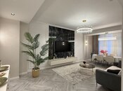 4 otaqlı yeni tikili - Nəsimi r. - 180 m²