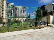 3 otaqlı yeni tikili - Koroğlu m. - 97.4 m²