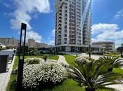 3 otaqlı yeni tikili - Koroğlu m. - 97.4 m²