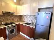 Сдаётся 2-комн. новостройка 60 м², Насиминский  р., photo 6 from 8