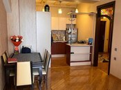 2 otaqlı yeni tikili - Nəsimi r. - 60 m²