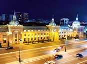 2 otaqlı yeni tikili - Nəriman Nərimanov m. - 75 m²