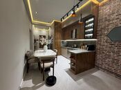 2 otaqlı yeni tikili - 8 Noyabr m. - 92 m²