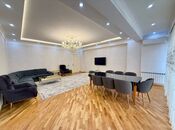 3 otaqlı yeni tikili - Nəriman Nərimanov m. - 156 m²
