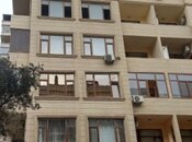 3 otaqlı yeni tikili - Nəsimi r. - 148 m²