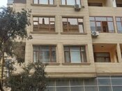 3 otaqlı yeni tikili - Nəsimi r. - 148 m²