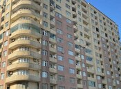 3 otaqlı yeni tikili - Nəsimi r. - 148 m²
