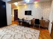3 otaqlı yeni tikili - Yeni Yasamal q. - 90 m²