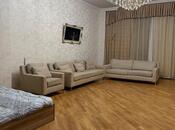 3 otaqlı yeni tikili - Sahil m. - 140 m²