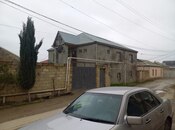 9 otaqlı həyət evi/bağ evi - Masazır q. - 215 m²