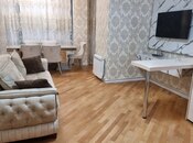 2 otaqlı yeni tikili - Şah İsmayıl Xətai m. - 60 m²