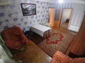 3 otaqlı köhnə tikili - Neftçilər m. - 65 m²