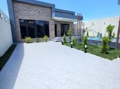 4 otaqlı həyət evi/bağ evi - Şüvəlan q. - 140 m²