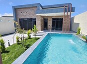 4 otaqlı həyət evi/bağ evi - Şüvəlan q. - 140 m²