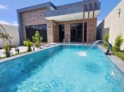 4 otaqlı həyət evi/bağ evi - Şüvəlan q. - 140 m²