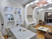 2 otaqlı yeni tikili - 7-ci mikrorayon q. - 66.5 m²